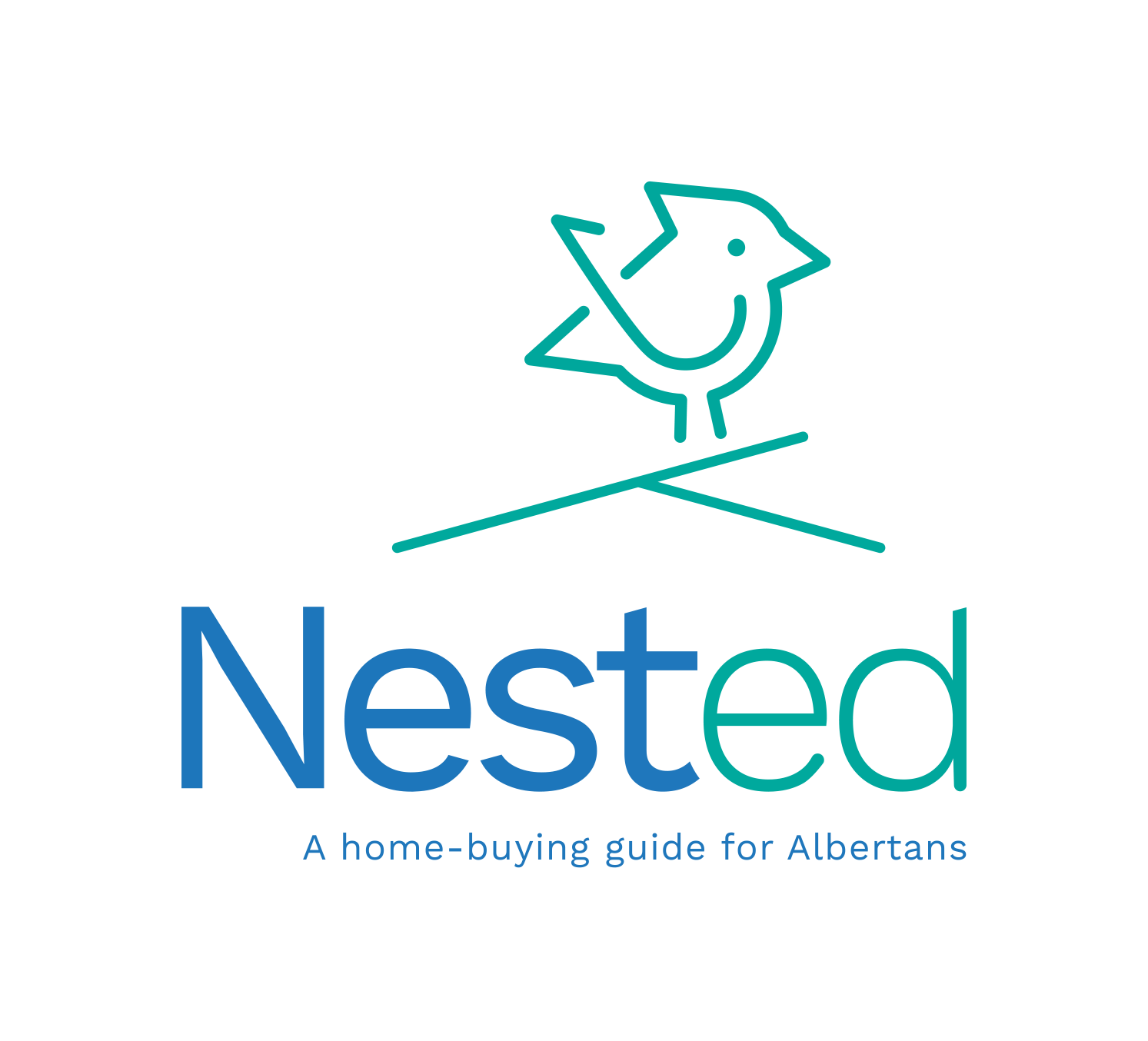 Logo for Nested